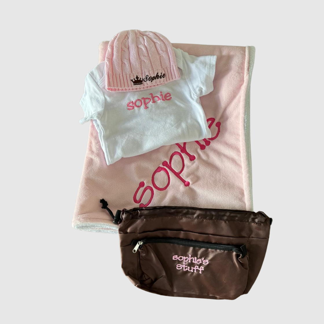 Baby Gift Set | 6G-1