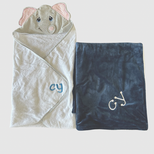 Baby Gift Set | 7B-7