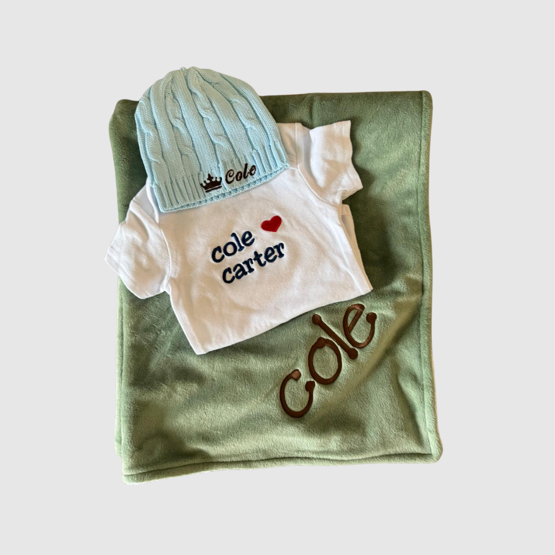 Baby Gift Set | 10B-4