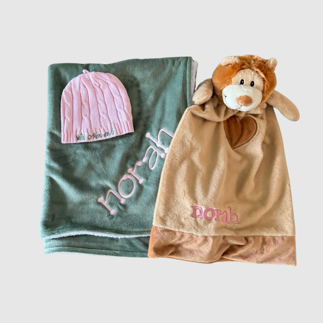 Baby Gift Set | 48G-3