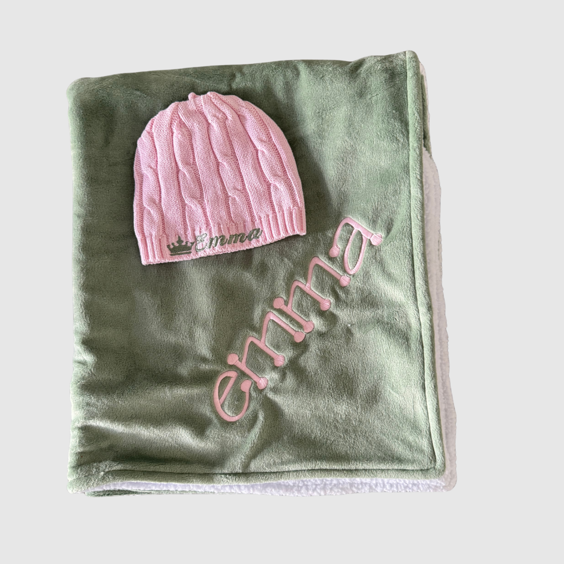 Baby Gift Set | 15G-10