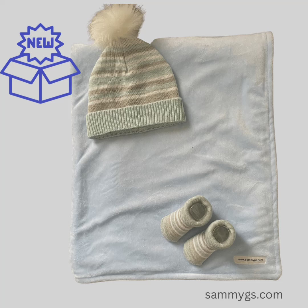 Baby Gift Set | 59B-1
