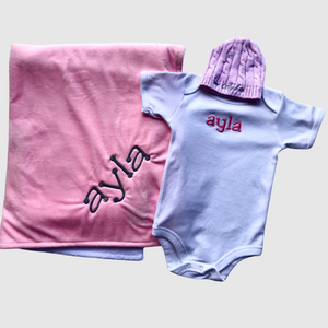 Baby Gift Set | 10G-1