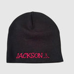 Load image into Gallery viewer, Kid&#39;s Toque | Black
