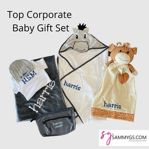 Baby Gift Set | 42B-3