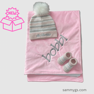 Baby Gift Set | 59G-1