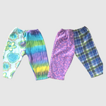 Load image into Gallery viewer, Baby SAMJAMS 2T - GIRLS POLAR FLEECE AVAILABLE STYLES

